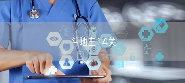 斗地主14关