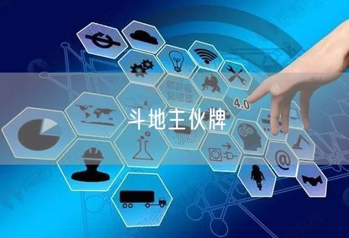 斗地主伙牌